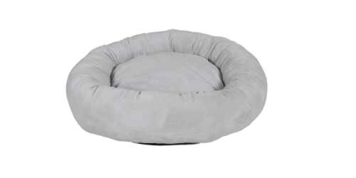 BED FOR PET Legowisko PONTON szare